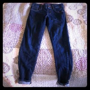 Girls size 12 slim Arizona Jeans Jegging